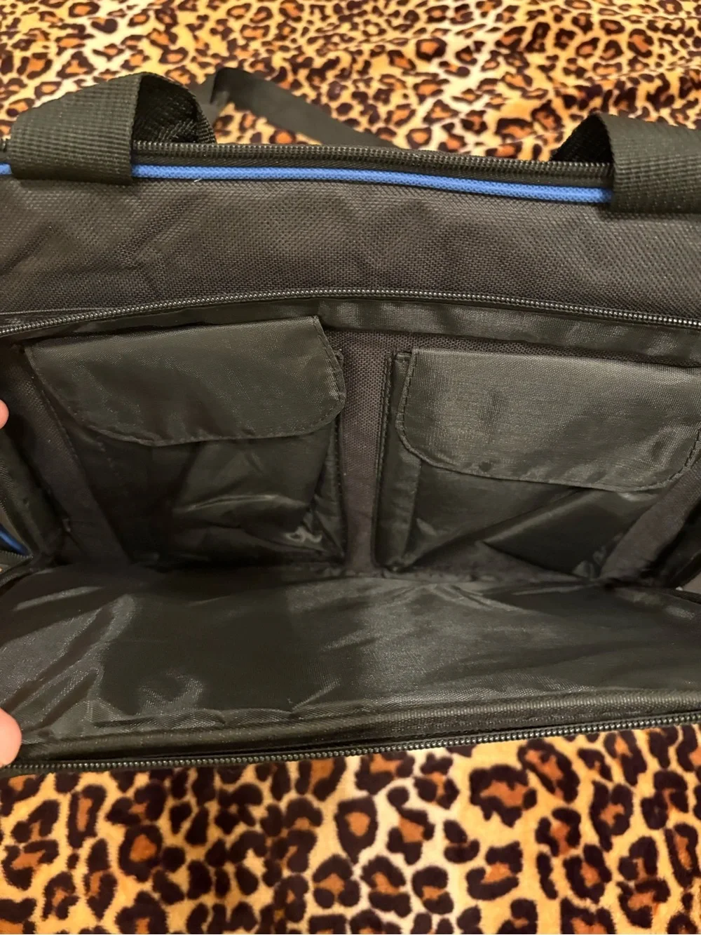 N/A durable black